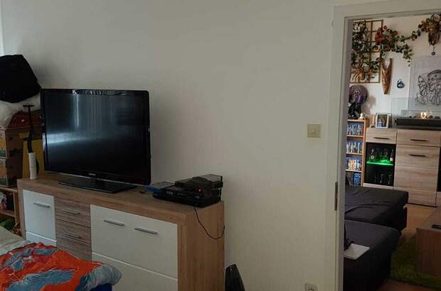 Altbauwohnung mit Balkon kaufen in 4540 Bad Hall (Bild 3)
