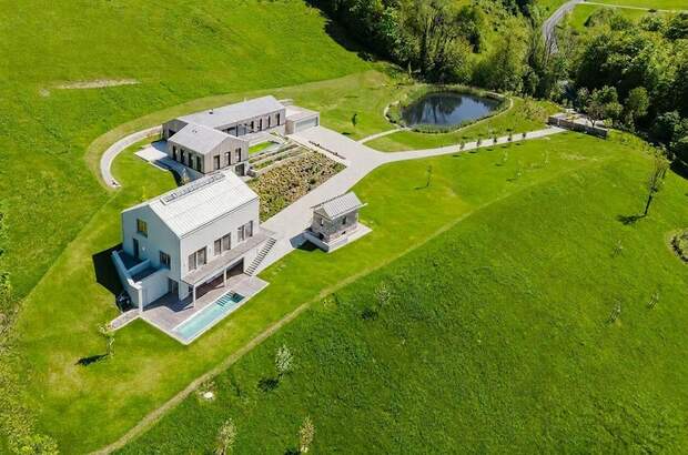 Ferienhaus kaufen in 5310 Tiefgraben (Bild 1)