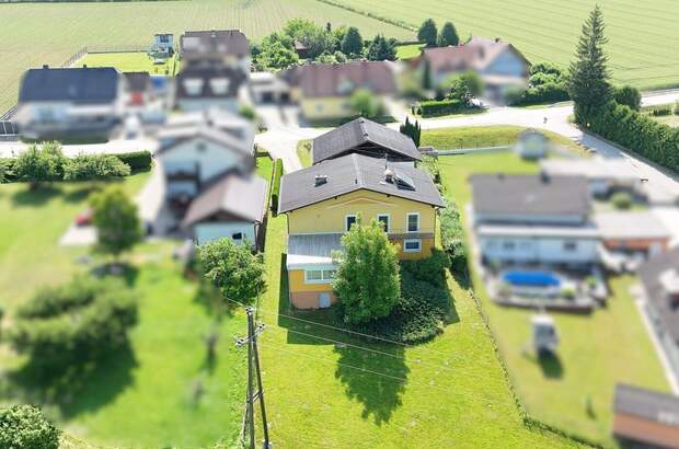 Haus kaufen in 9122 Klopein