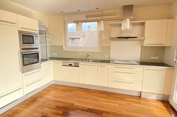 Wohnung mieten in 6840 Götzis (Bild 2)