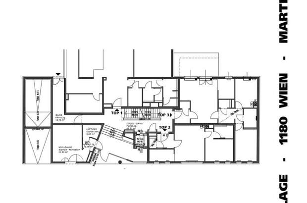 Gewerbeobjekt kaufen in 1180 Wien (Bild 3)