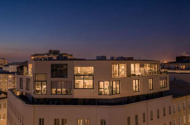 Terrassenwohnung kaufen in 5020 Salzburg (Bild 5)