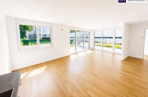 Terrassenwohnung kaufen in 1230 Wien (Bild 5)