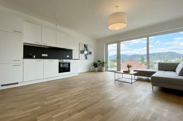 Wohnung mit Balkon mieten in 8020 Graz (Bild 2)