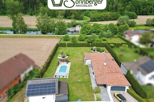 Haus mit Garten kaufen in 4502 Nöstlbach (Bild 2)