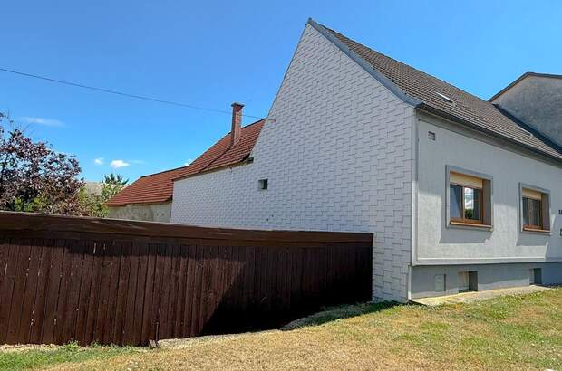 Haus kaufen in 7361 Kroatisch Geresdorf (Bild 4)