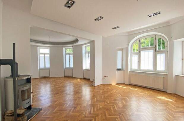 Terrassenwohnung mieten in 3002 Purkersdorf (Bild 2)