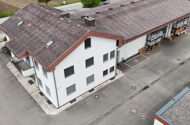 Gewerbeobjekt mieten in 4600 Wels (Bild 3)