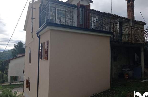 Haus mit Garten kaufen in 52424 Sovišcina (Bild 4)