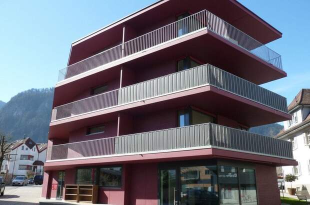 Wohnung mieten in 6840 Götzis (Bild 1)