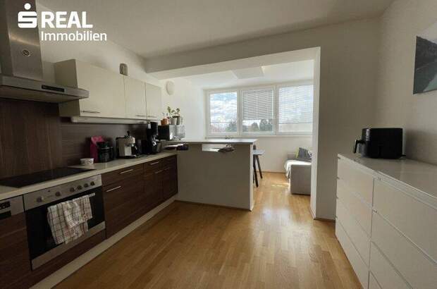 Terrassenwohnung kaufen in 8010 Graz (Bild 3)