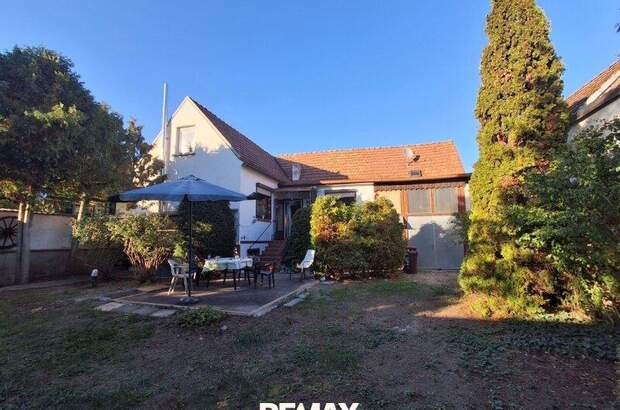 Einfamilienhaus kaufen in 7222 Rohrbach (Bild 2)