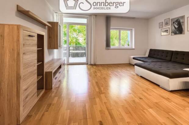 Terrassenwohnung kaufen in 4400 Steyr (Bild 1)