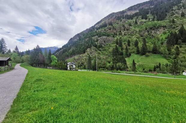 Grundstück kaufen in 9842 Stampfen (Bild 1)