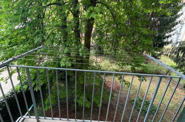 Altbauwohnung mit Balkon mieten in 8010 Graz (Bild 4)