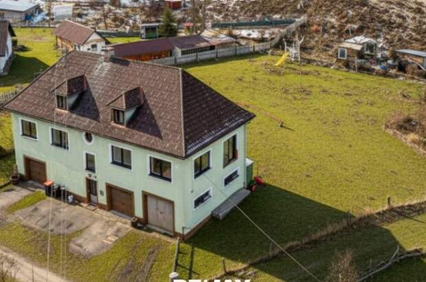 Haus mit Garten kaufen in 4901 Ottnang (Bild 1)