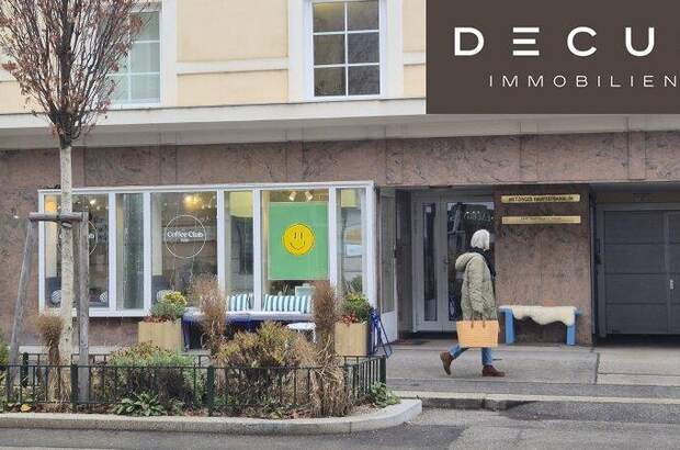 Gastronomie / Restaurant kaufen in 1130 Wien (Bild 1)