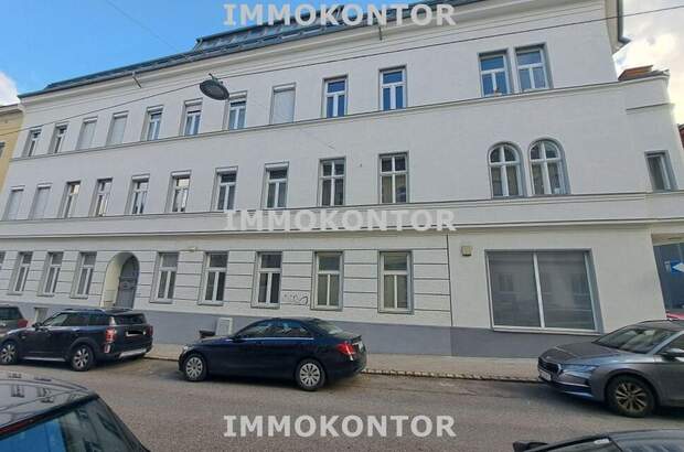 Anlageobjekt kaufen in 1120 Wien (Bild 2)