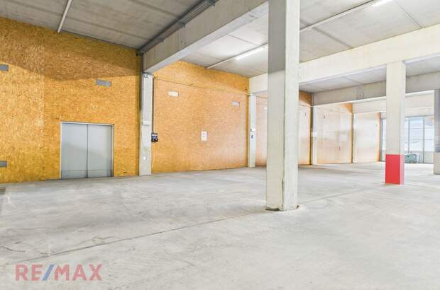 Gewerbeobjekt mieten in 6830 Rankweil (Bild 4)