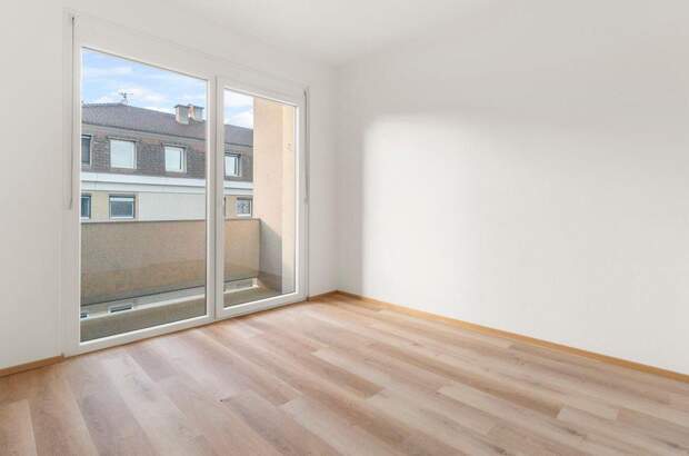 Wohnung mit Balkon kaufen in 9020 Klagenfurt (Bild 1)