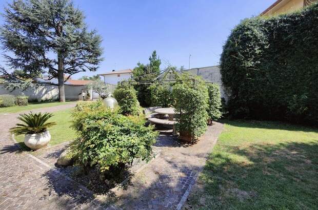 Wohnung kaufen in 33050 Mortegliano (Bild 4)