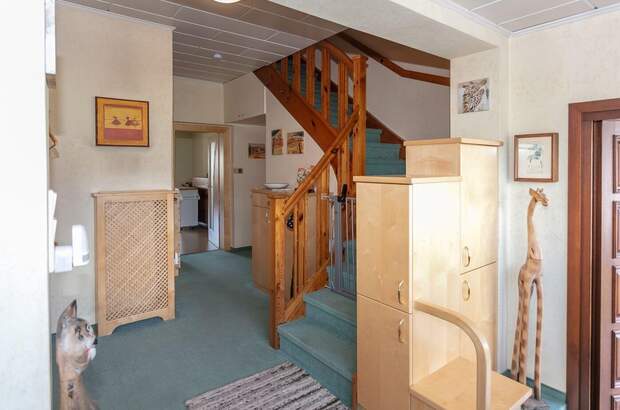 Haus kaufen in 3500 Rehberg (Bild 5)
