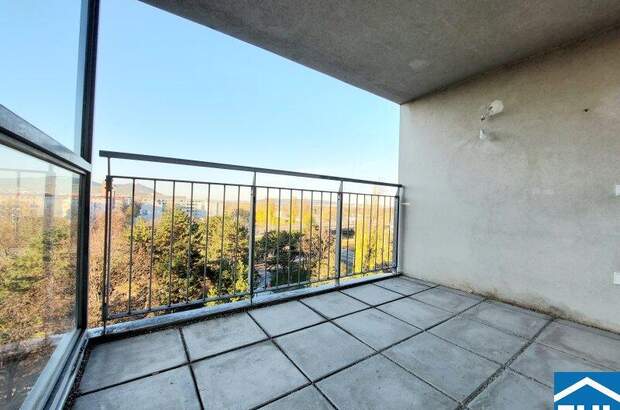 Terrassenwohnung mieten in 1200 Wien (Bild 4)