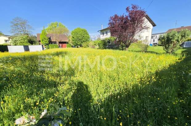 Grundstück kaufen in 6800 Feldkirch (Bild 5)