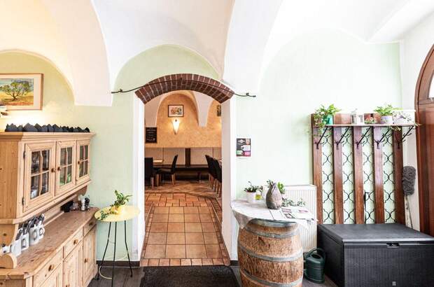 Gewerbeobjekt mieten in 4720 Neumarkt (Bild 5)