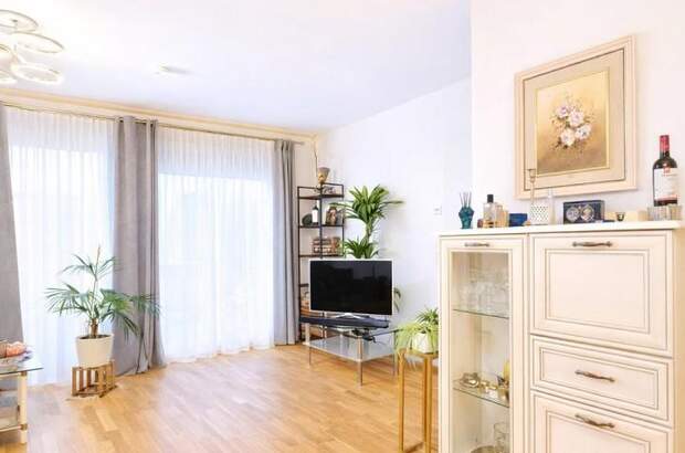 Terrassenwohnung mieten in 2340 Mödling (Bild 3)