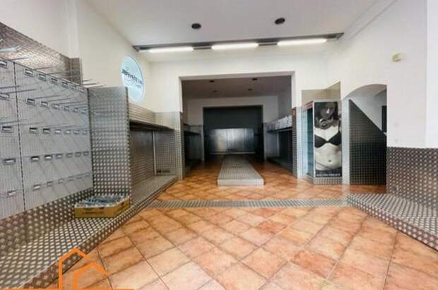 Gewerbeobjekt mieten in 1150 Wien 15. (Bild 1)