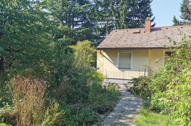 Grundstück kaufen in 8020 Graz