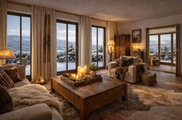 Eigentumswohnung in 8970 Schladming (Bild 1)