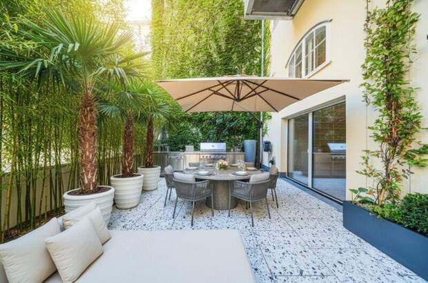 Terrassenwohnung kaufen in 1040 Wien (Bild 1)