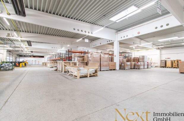 Lager mieten in 4060 Leonding (Bild 4)