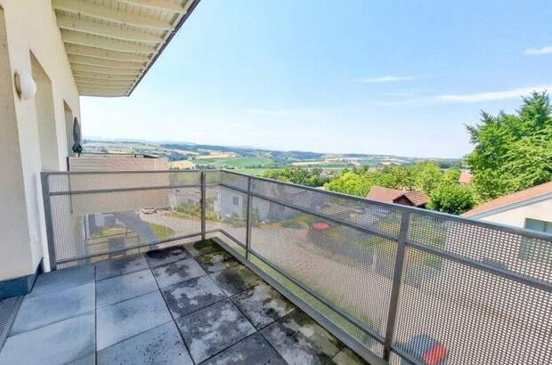 Terrassenwohnung mieten in 3314 Strengberg (Bild 5)