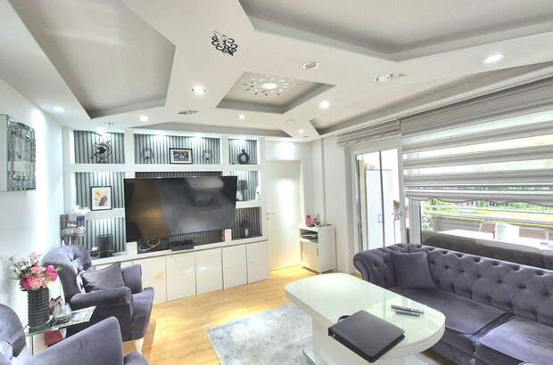 Wohnung mit Balkon kaufen in 6230 Brixlegg (Bild 3)