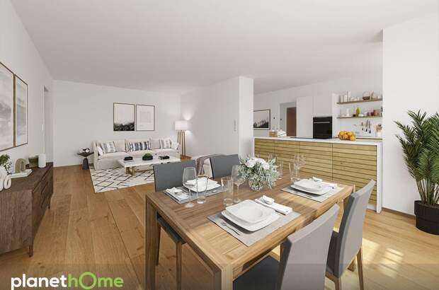 Wohnung kaufen in 2340 Mödling (Bild 1)