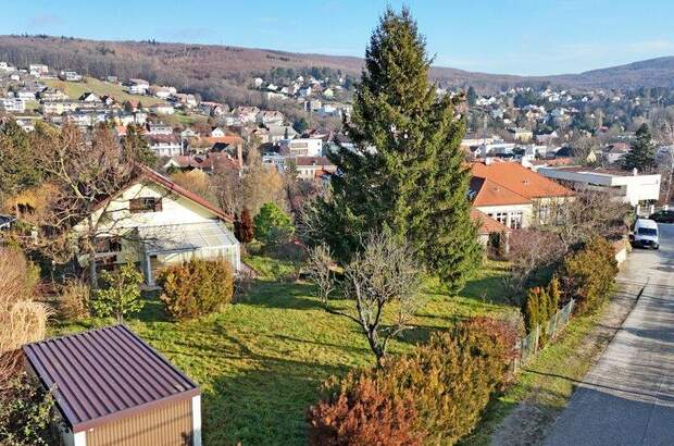 Haus kaufen in 3003 Gablitz (Bild 2)