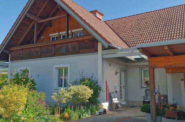 Haus kaufen in 8311 Markt Hartmannsdorf (Bild 2)