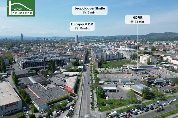 Einfamilienhaus kaufen in 1210 Wien (Bild 5)