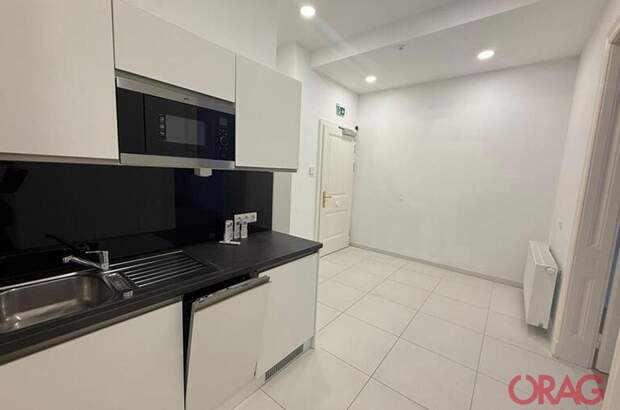 Gewerbeobjekt mieten in 1060 Wien (Bild 4)