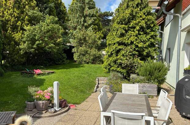 Haus mit Garten kaufen in 2372 Gießhübl (Bild 2)