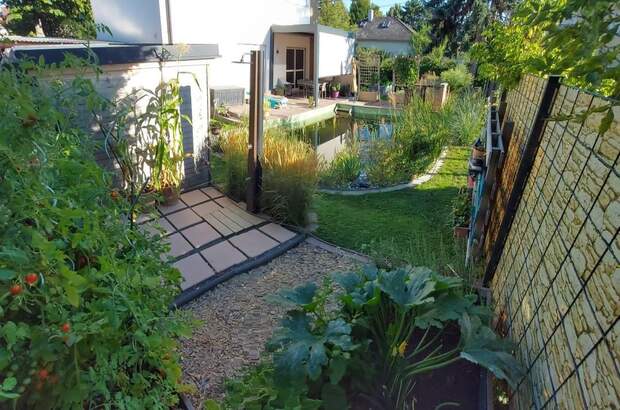 Einfamilienhaus kaufen in 1220 Wien (Bild 2)