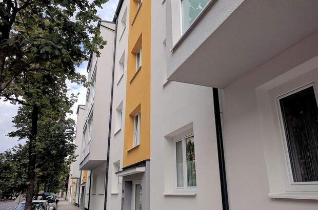 Wohnung mit Balkon kaufen in 4600 Wels