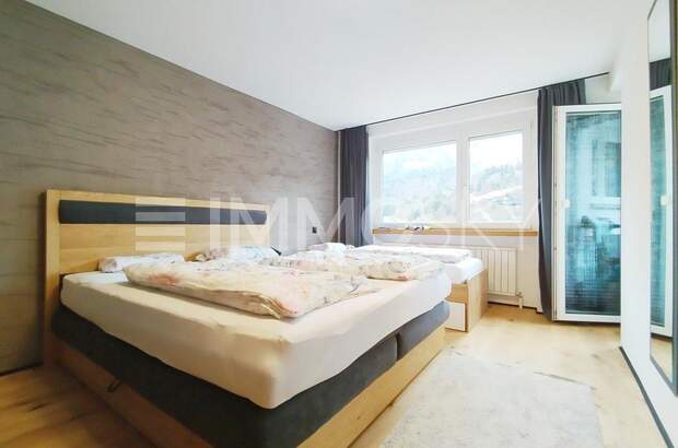 Terrassenwohnung kaufen in 6706 Bürs (Bild 5)