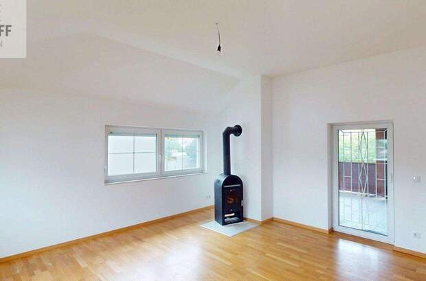 Wohnung mit Balkon kaufen in 2345 Brunn (Bild 1)