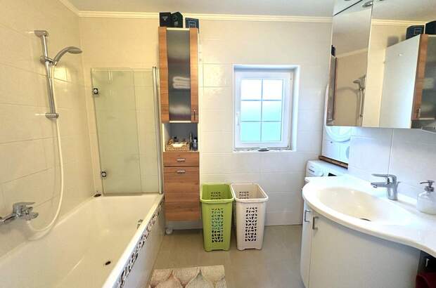 Haus mit Garten kaufen in 2103 Langenzersdorf (Bild 5)