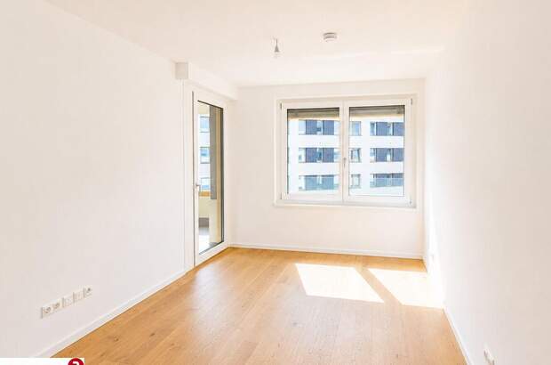 Wohnung mit Balkon kaufen in 1100 Wien (Bild 1)