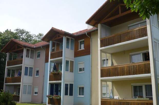 Mietwohnung in 4950 Altheim